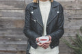Stitchlane Classic Denim Jacket