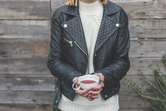 Stitchlane Classic Denim Jacket