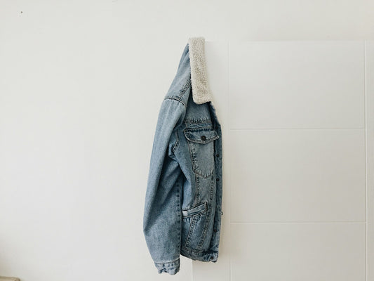 Stitchlane Classic Denim Jacket